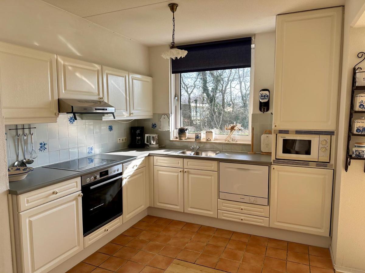 קלאנטסהוך Appartement Badhotel 300 מראה חיצוני תמונה