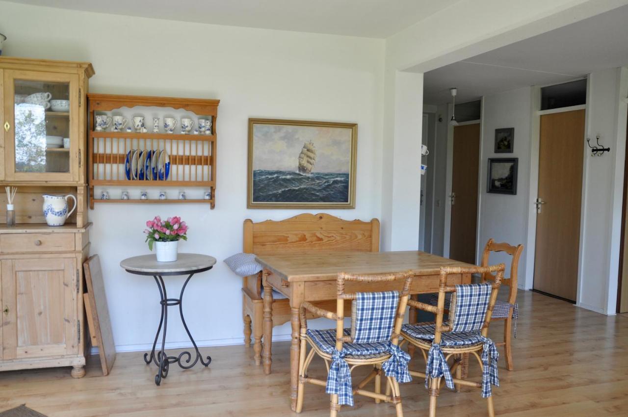 קלאנטסהוך Appartement Badhotel 300 מראה חיצוני תמונה