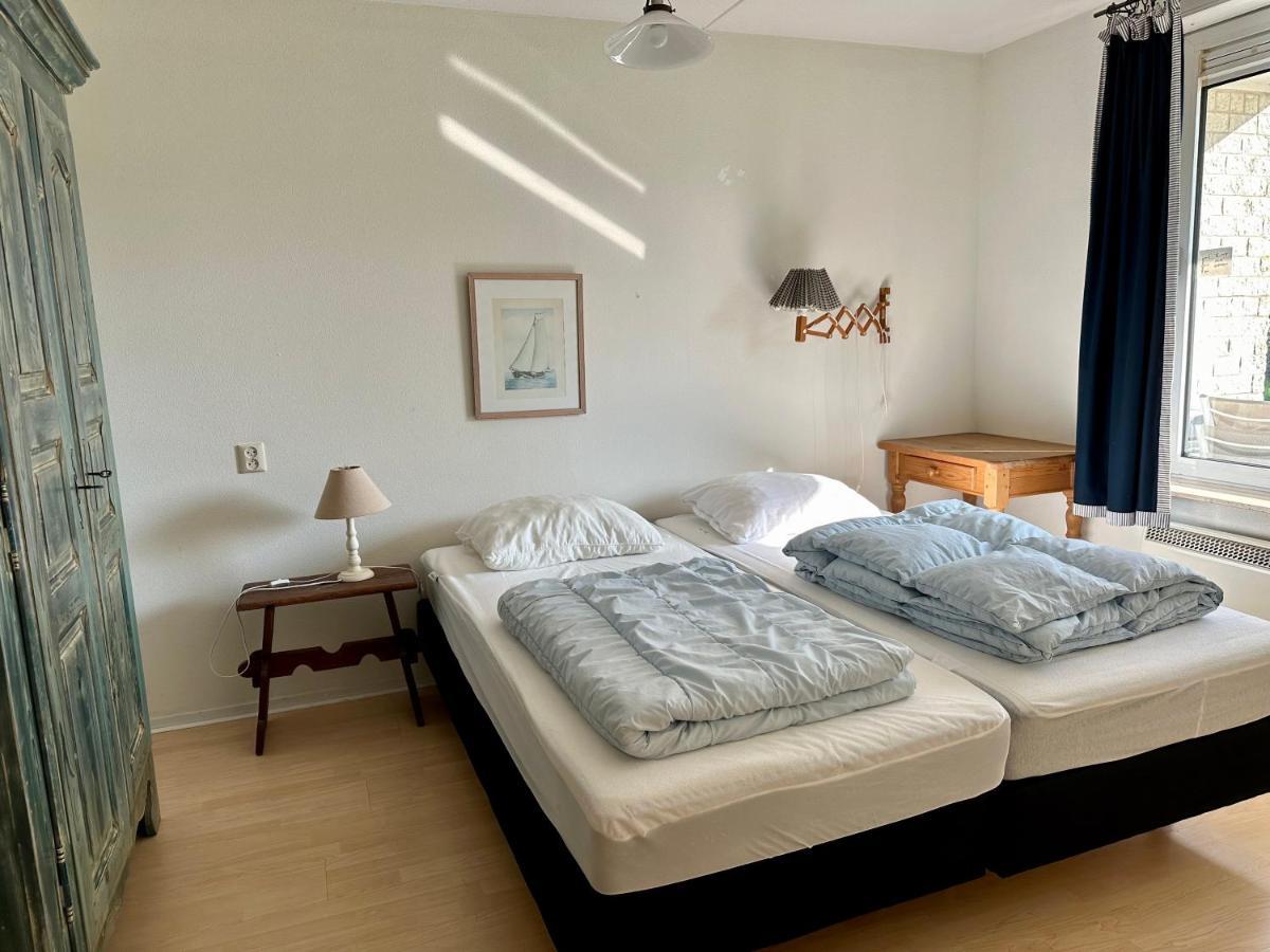 קלאנטסהוך Appartement Badhotel 300 מראה חיצוני תמונה