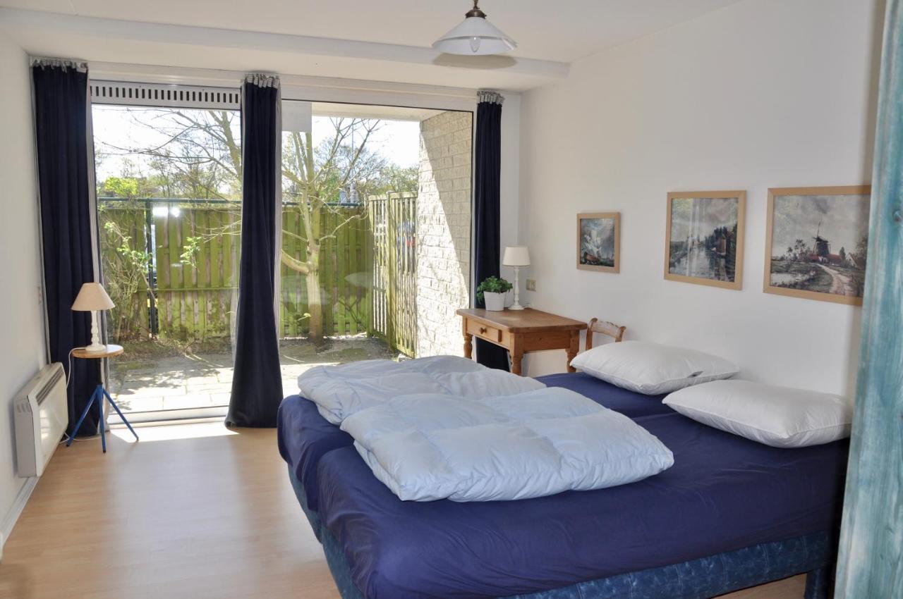 קלאנטסהוך Appartement Badhotel 300 מראה חיצוני תמונה