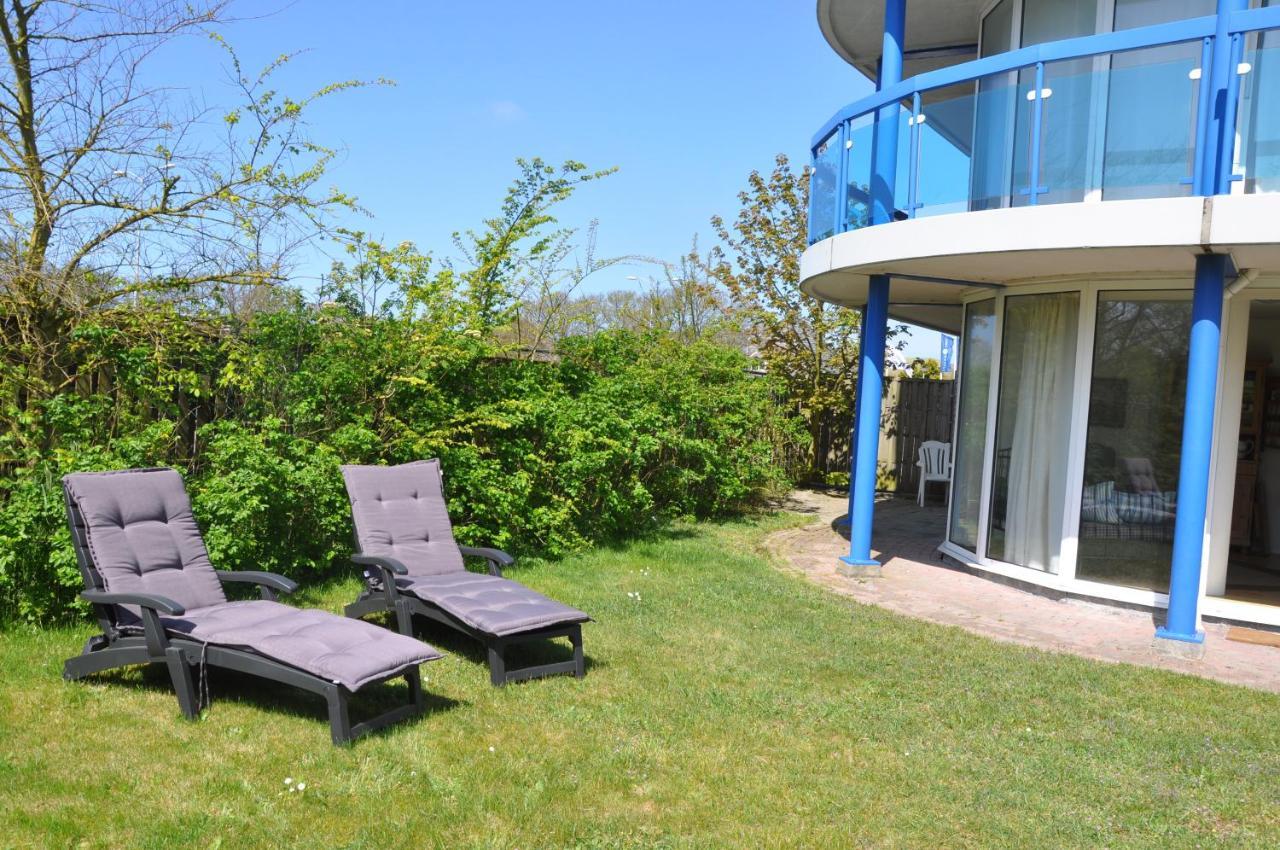 קלאנטסהוך Appartement Badhotel 300 מראה חיצוני תמונה
